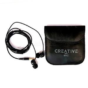 هندزفری کیف دار Creative مدل EP-530 