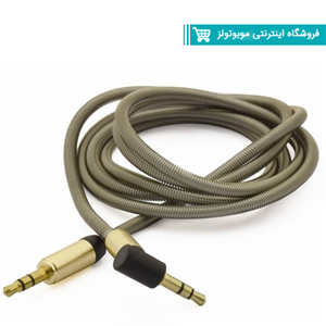 کابل انتقال صدا 3.5 میلی متری پایونیر مدل Pi-l18 به طول 1 متر