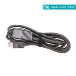 کابل میکرو یو اس بی دبلیو کی مدل WDC-026 Lion