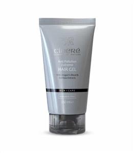 ژل موی سر سینره مخصوص آقایان | Cinere Gel Anti Pollution Extreme Hair