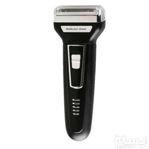 ماشین اصلاح صورت جمی مدل GM-573 Gemei GM-573 Shaver