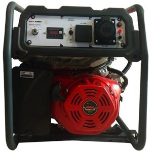 موتور برق بنزینی 8.5 کیلو وات واقعی ایزی پاور مدل KM14500