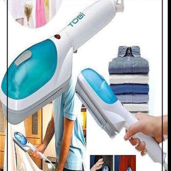 Tobi Portable Steamer
