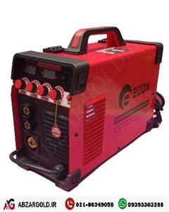 کمپرسور 10 لیتر سایلنت ادون مدل ED-2-1100-F9