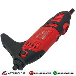 فرز مینیاتوری 130 وات توسن دیمردار 253 پارچه مدل 3513MDG253