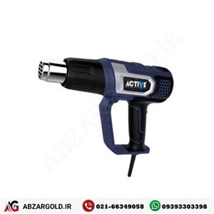 سشوار صنعتی دیمردار اکتیو مدل AC-2737