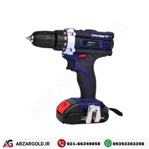 دریل شارژی اکتیو تولز مدل AC-3414L