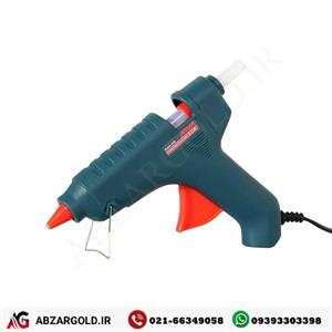 تفنگ چسب حرارتی 40 وات مدل 5120 کد 132