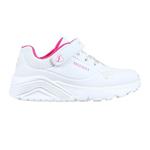 کفش بچه گانه اسکچرز Skechers uno lite 310451l-whp