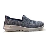 کفش زنانه اسکچرز Skechers go walk joy 124660-gymt