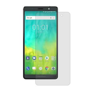 محافظ صفحه نمایش حریم شخصی راک اسپیس مناسب برای گوشی بلک بری مدل evolve