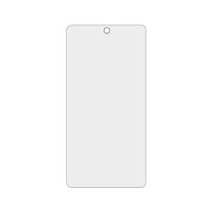 گلس موتورولا Moto G22 مدل نانو هیدروژل پرایوسی برند راک اسپیس