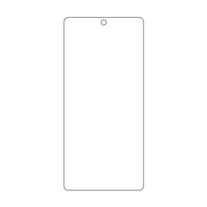 محافظ صفحه نمایش هیدروژل راک اسپیس مناسب برای گوشی موتورولا مدل edge 30 pro