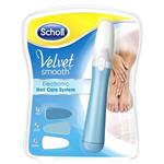 Scholl Velvet Smooth Manicure and Pedicure Set