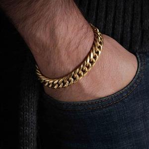 دستبند مردانه کارتیر کد da21