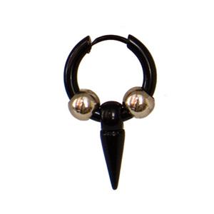 پیرسینگ گوش بی تی اس کد c53