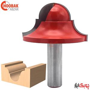 تیغ پروفیل کلاسیک دامار کد DM165244AA