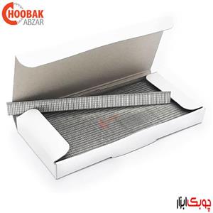 میخ اسکا اف 10 میلیمتر گالوانیزه نارکو تایوان
