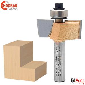 تیغ دوراهه 12.7 میلیمتر آردن کد 307811A