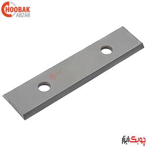 تیغه ژیلتی 12 * 50 میلیمتر فرود کد CG08MFA310