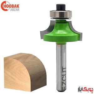 تیغ بانکی EZ-CUT شعاع 6.4 میلیمتر کد PA2102