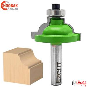 تیغ عکس بانکی پله دار EZ-CUT شعاع 5.3 کد PA4404