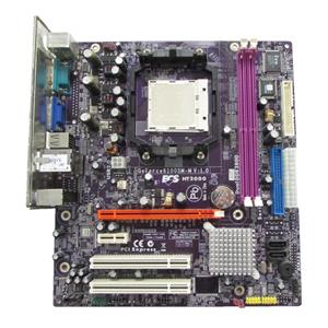 MOTHERBOARD AMD DDR2