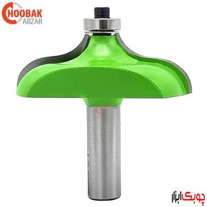 تیغ پروفیل لبه EZ-CUT کد PA4305