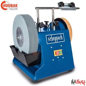 دستگاه مغار تیز کنی 200 وات شپخ مدل 5903202901 – TIGER 2500