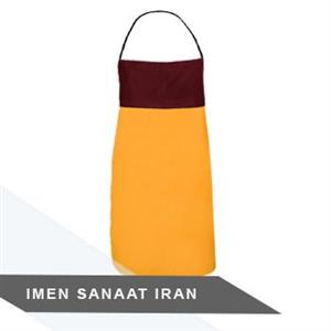 پیش بند پارچه ای