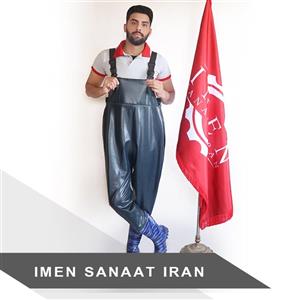 چکمه ماهیگیری تا سینه