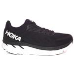 کفش اسپورت مدل HOKA CLIFTON 7 مشکی سفید