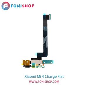 فلت شارژ گوشی شیائومی Xiaomi Mi 4