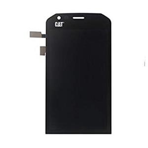 ال سی دی گوشی کاترپیلار Cat S40