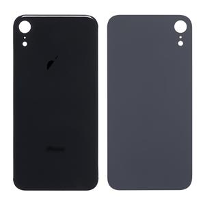 گلس درب پشت آیفون ایکس آر iPhone XR