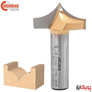 تیغ پروفیل ناودانی نوک تیز آردن کد 2-171213