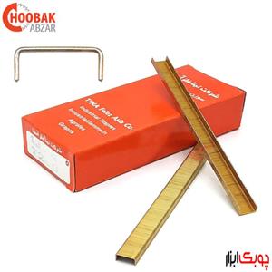 سوزن منگنه 13/4 تینافلزآسیا