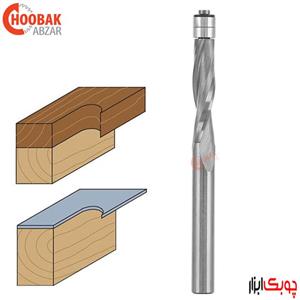 تیغ پرداخت مارپیچ 2.5 سانتیمتر CMT کد 191.008.11B