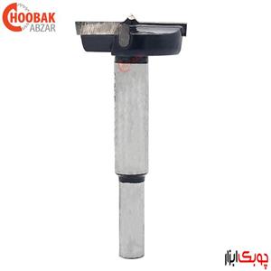 مته گازور سایز 35 ولف