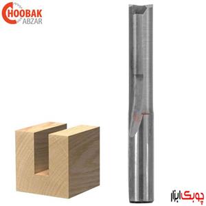 تیغ شیارزن 8 میلمیتر CMT کد 912.080.11