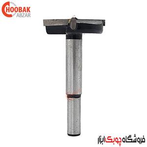 مته گازور سایز 40 ولف