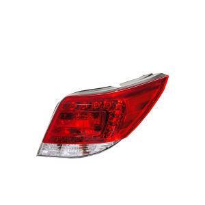 چراغ خطر عقب راست دنا  کد AUTOLIGHT-26  شرکت مدرن