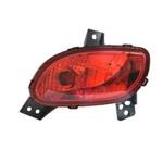 چراغ مه شکن عقب راست کوئیک مدل AUTOLIGHT-23 شرکت نیران