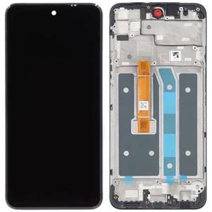 تاچ و ال سی دی ال جی K42