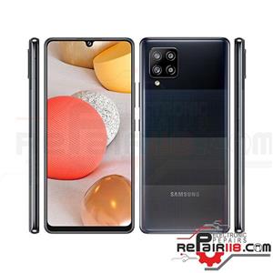  گلس ال سی دی سامسونگ galaxy a42 5g
