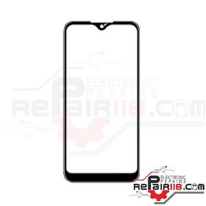  گلس ال سی دی گوشی سامسونگ galaxy a01
