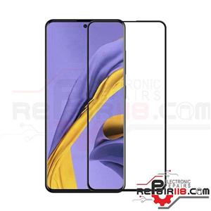  گلس ال سی دی گوشی سامسونگ galaxy a71