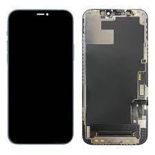  گلس ال سی دی آیفون iphone 12 pro