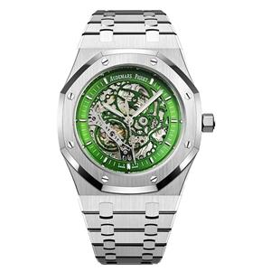 ساعت مچی مردانه اودمار پیگه مدل Audemars Piguet Automatic 3499A