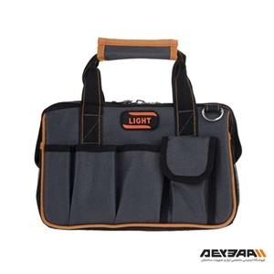 کیف ابزار حرفه ای 30 سانت لایت مدل LB-030